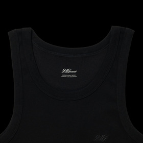 CLASSIC RIB TANK TOP 詳細画像