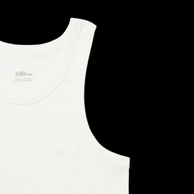 CLASSIC RIB TANK TOP 詳細画像