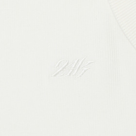 CLASSIC RIB TANK TOP 詳細画像