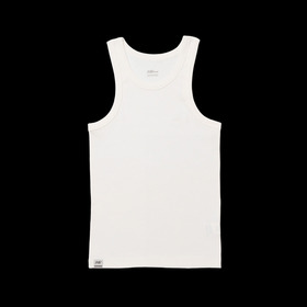 CLASSIC RIB TANK TOP 詳細画像