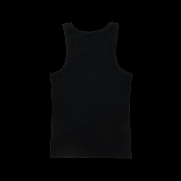 CLASSIC RIB TANK TOP 詳細画像 Black 1