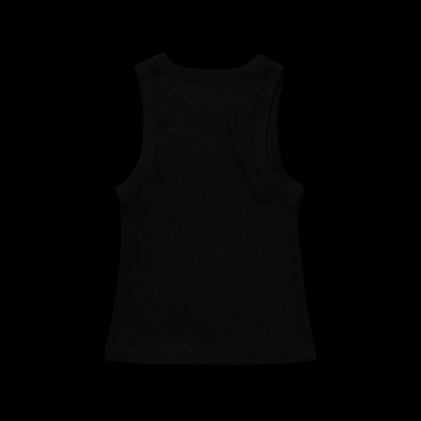 CLASSIC RIB TANK TOP 詳細画像 Black 13