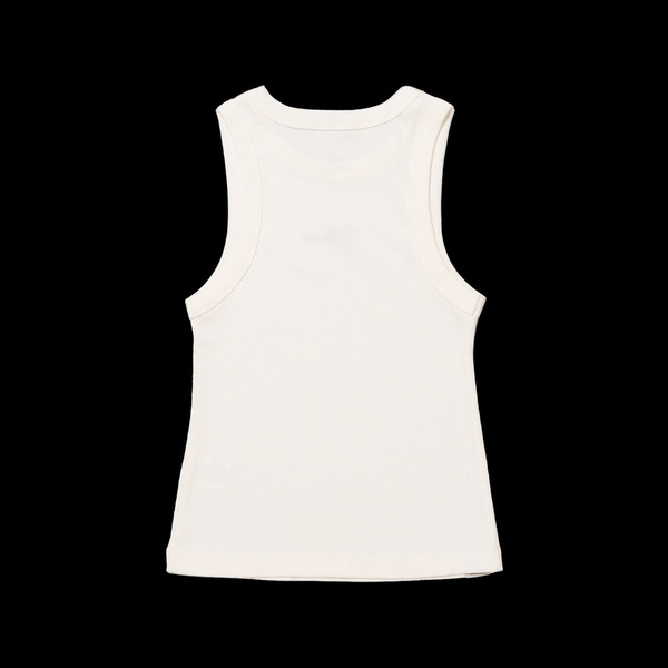 CLASSIC RIB TANK TOP 詳細画像 Black 15
