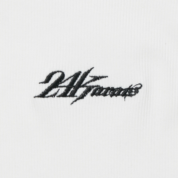CLASSIC RIB TANK TOP 詳細画像 Black 18