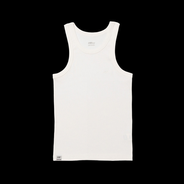 CLASSIC RIB TANK TOP