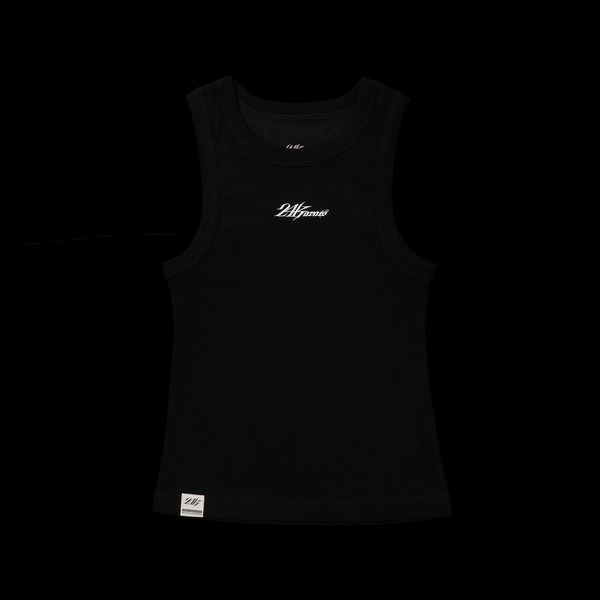 CLASSIC RIB TANK TOP