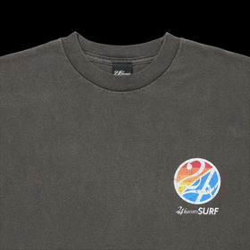 24SURF LOGO SS Tee 詳細画像