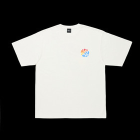 24SURF LOGO SS Tee 詳細画像