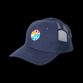 24SURF TWILL MESH CAP 詳細画像
