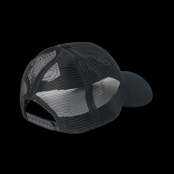 24SURF TWILL MESH CAP 詳細画像 Navy 5