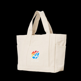 24SURF CANVAS TOTE BAG 詳細画像