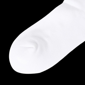 LINE HIGH SOCKS 詳細画像