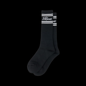 LINE HIGH SOCKS 詳細画像
