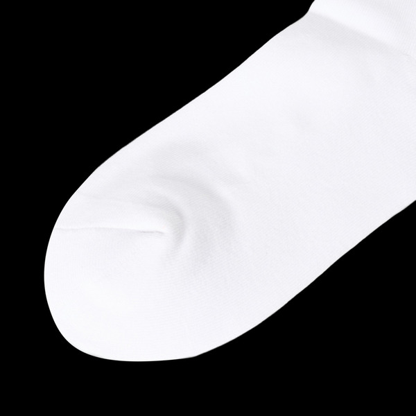 LINE HIGH SOCKS 詳細画像 Black 2