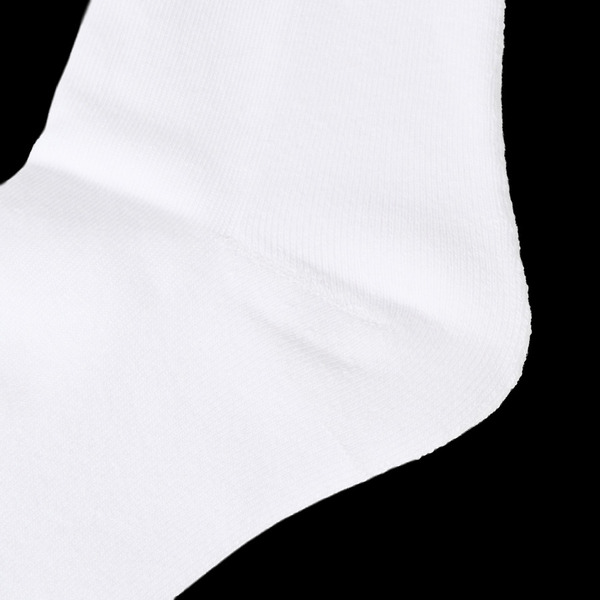 LINE HIGH SOCKS 詳細画像 Black 3