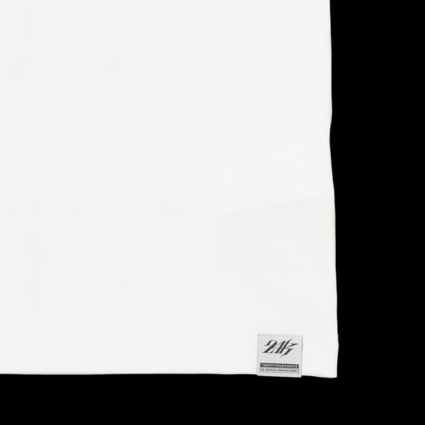 WMNS SPORTY JERSEY SS TEE 詳細画像 Black 11