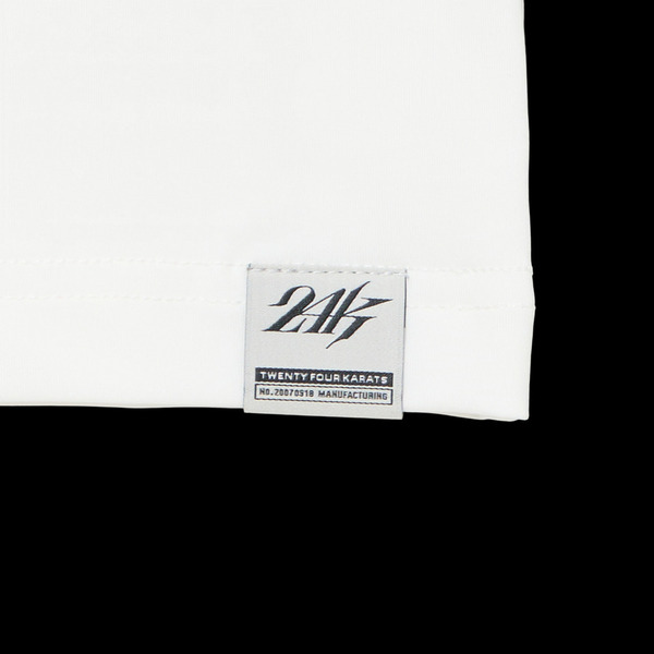 WMNS SPORTY JERSEY SS TEE 詳細画像 Black 12