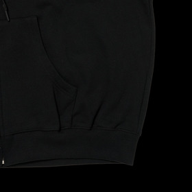 24K×THE REASON ZIP HOODIE 詳細画像