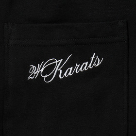 24K×THE REASON SWEAT PT 詳細画像