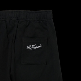 24K×THE REASON SWEAT PT 詳細画像