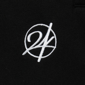24K×THE REASON SWEAT PT 詳細画像