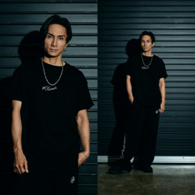 24K×THE REASON SST 詳細画像