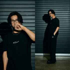 24K×THE REASON SST 詳細画像