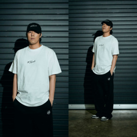 24K×THE REASON SST 詳細画像