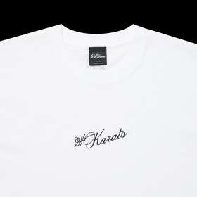 24K×THE REASON SST 詳細画像