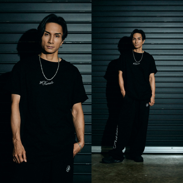 24K×THE REASON SST 詳細画像 Black 15