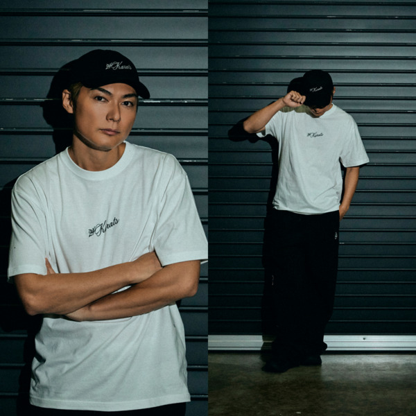 24K×THE REASON SST 詳細画像 Black 16