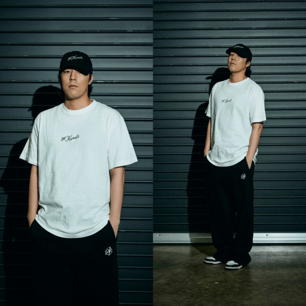 24K×THE REASON SST 詳細画像 Black 18