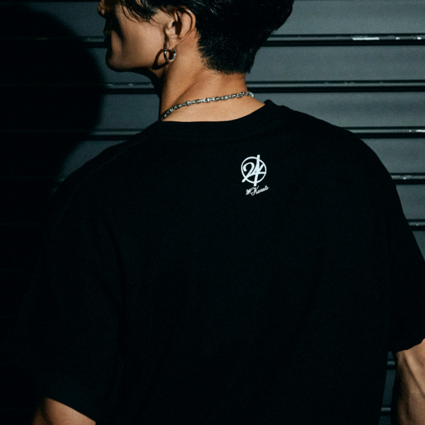24K×THE REASON SST 詳細画像 Black 19