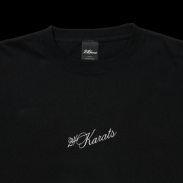 24K×THE REASON SST 詳細画像 Black 2