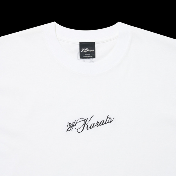 24K×THE REASON SST 詳細画像 Black 7