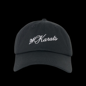 24K×THE REASON CAP 詳細画像