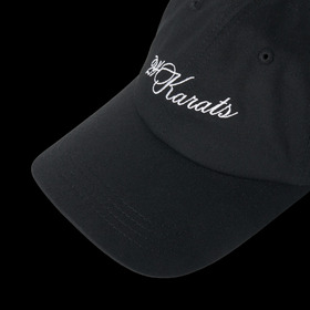 24K×THE REASON CAP 詳細画像