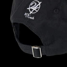 24K×THE REASON CAP 詳細画像