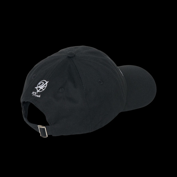 24K×THE REASON CAP 詳細画像 Black 1