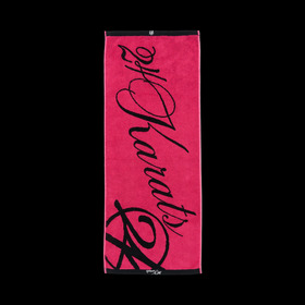 CLASSIC 24K FACE TOWEL 詳細画像