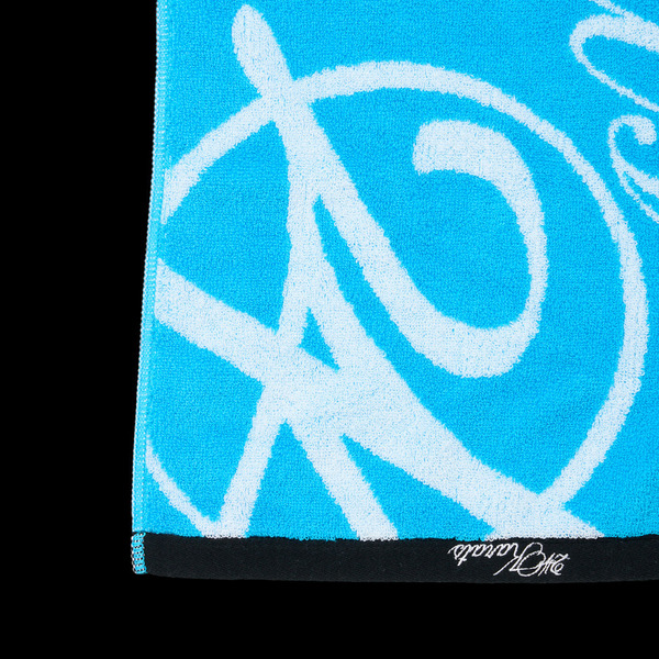 CLASSIC 24K FACE TOWEL 詳細画像 Pink 2