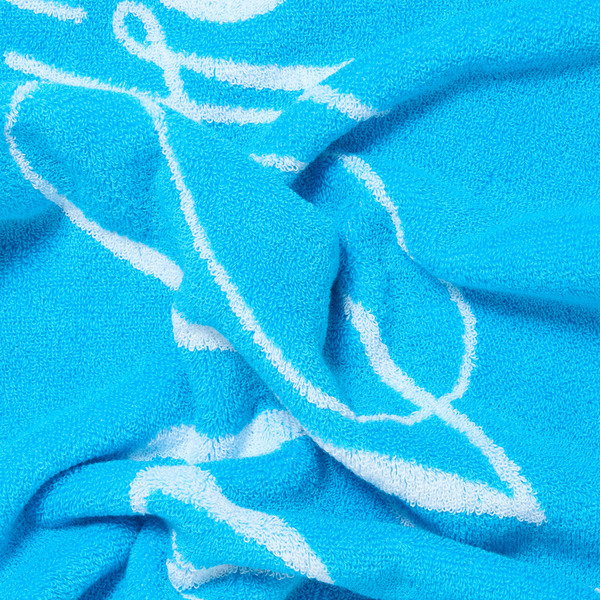 CLASSIC 24K FACE TOWEL 詳細画像 Pink 5