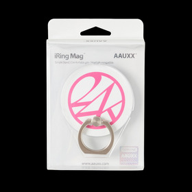 24K iRingMag 詳細画像