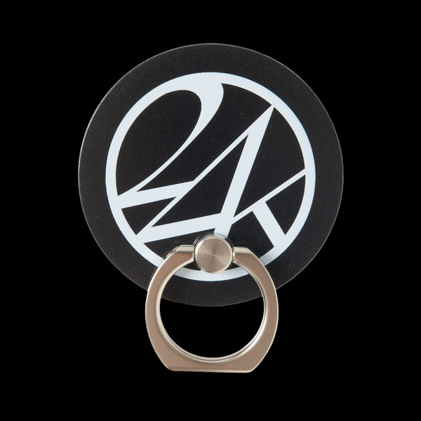 24K iRingMag 詳細画像 White 1