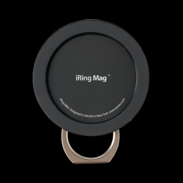 24K iRingMag 詳細画像 White 3