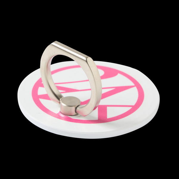 24K iRingMag 詳細画像 White 5