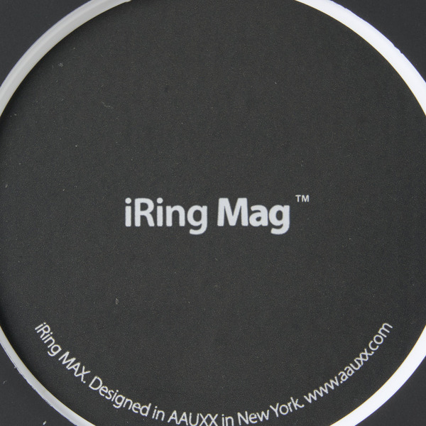 24K iRingMag 詳細画像 White 6