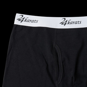 24K MENS BOXER PANTS 詳細画像
