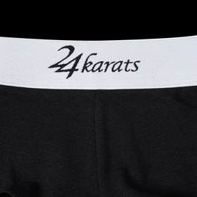 24K WMNS BOXER PANTS 詳細画像