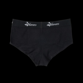 24K WMNS BOXER PANTS 詳細画像